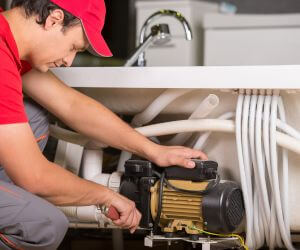 About Plumbers Pros Groton, CT